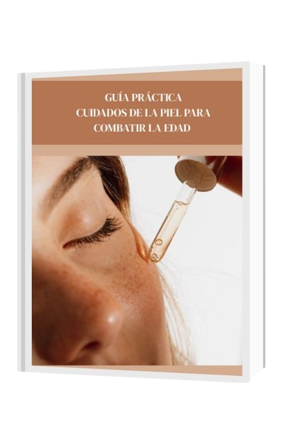Ebook Cuidado de la Piel