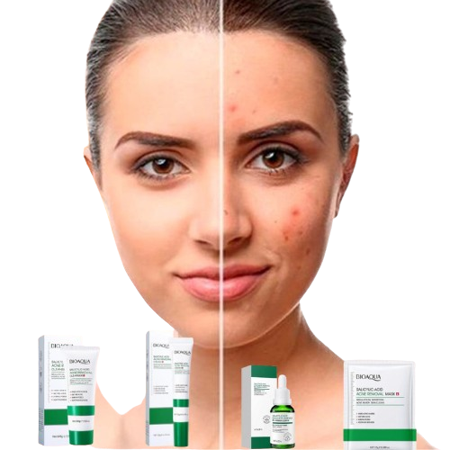Glow Clear Kit